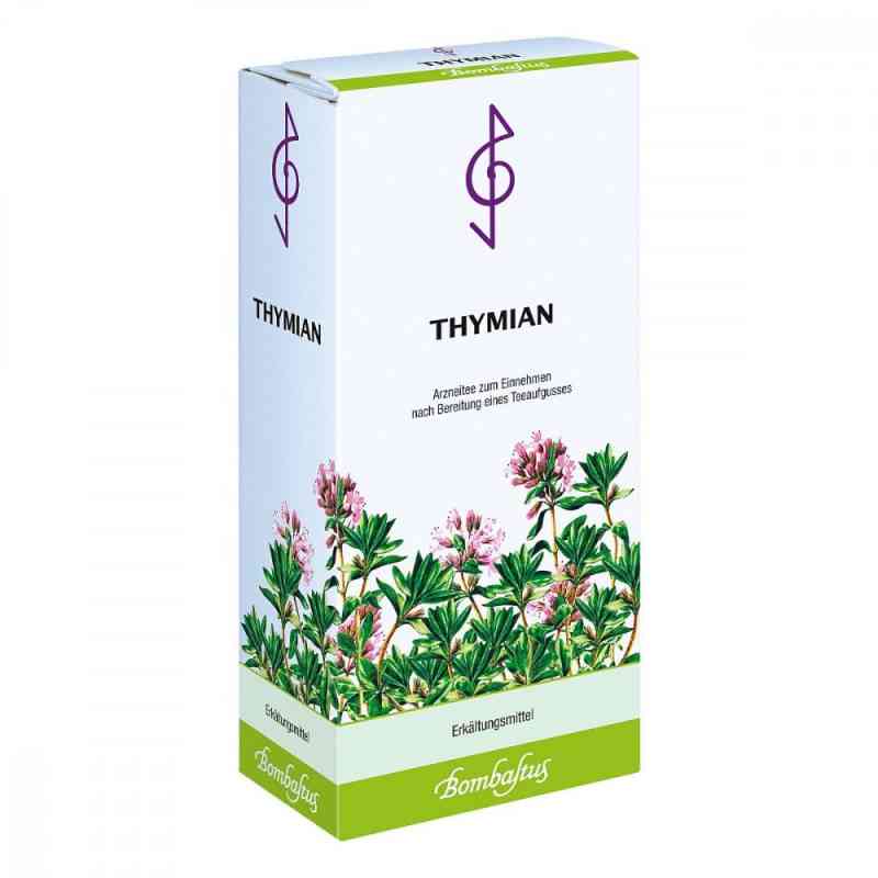 THYMIAN BOMBASTUS 80 g von Bombastus-Werke AG PZN 05467317