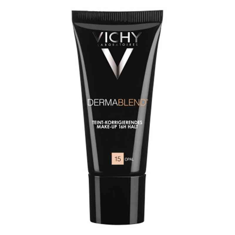 Vichy Dermablend Make up 15 30 ml von L'Oreal Deutschland GmbH Geschäftsbereich VICHY PZN 04181547