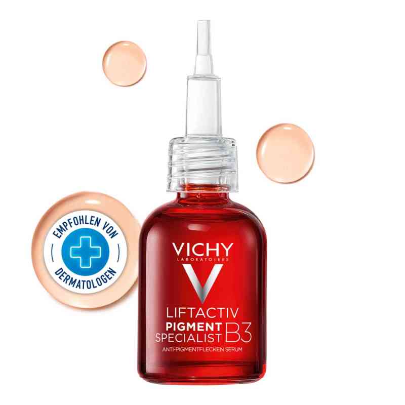 Vichy Liftactiv Specialist B3 Serum 30 ml von L'Oreal Deutschland GmbH PZN 17200855