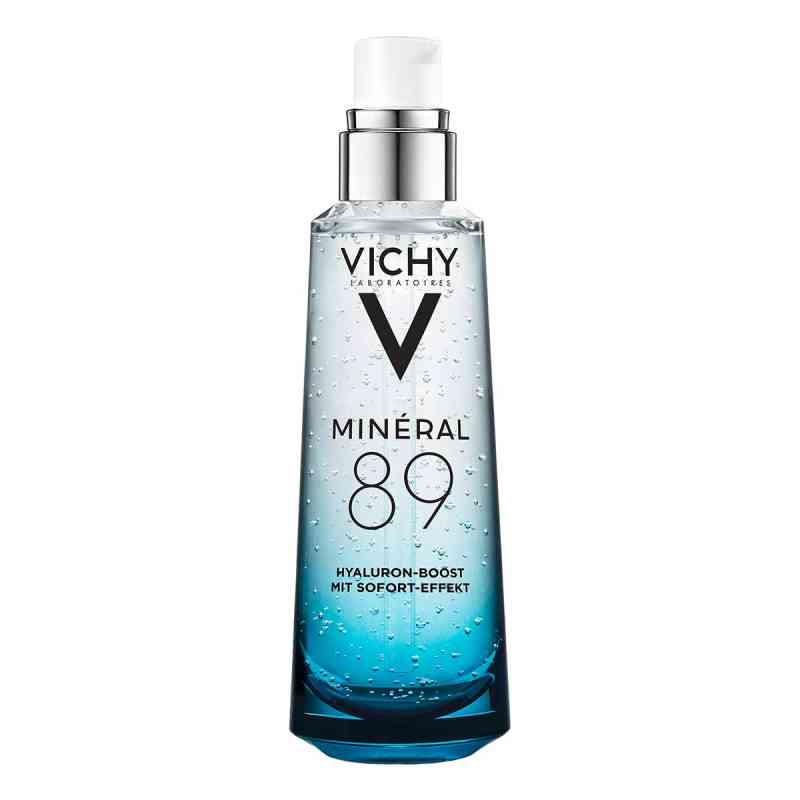 Vichy Mineral 89 Elixier 30 ml von L'Oreal Deutschland GmbH PZN 13974399