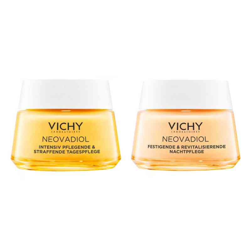 Vichy Neovadiol Tag Nacht Paket 1 Pck von L'Oreal Deutschland GmbH PZN 08100181
