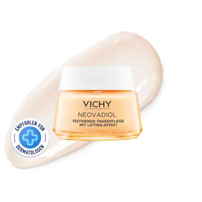 VICHY Neovadiol Tag normale Haut 50 ml von L'Oreal Deutschland GmbH PZN 17258435