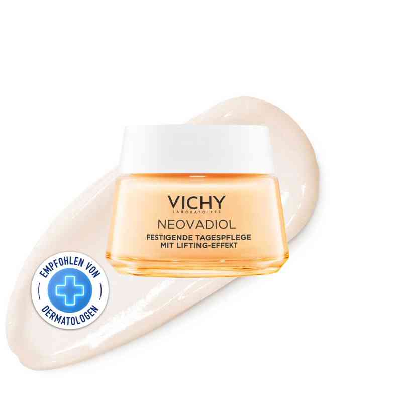 VICHY Neovadiol Tag trockene Haut 50 ml von L'Oreal Deutschland GmbH PZN 17258429