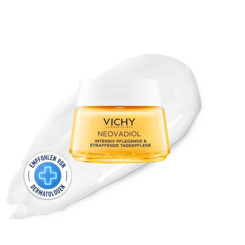Vichy Neovadiol Tagescreme Nach Den Wechseljahren 50 ml von L'Oreal Deutschland GmbH PZN 17258441
