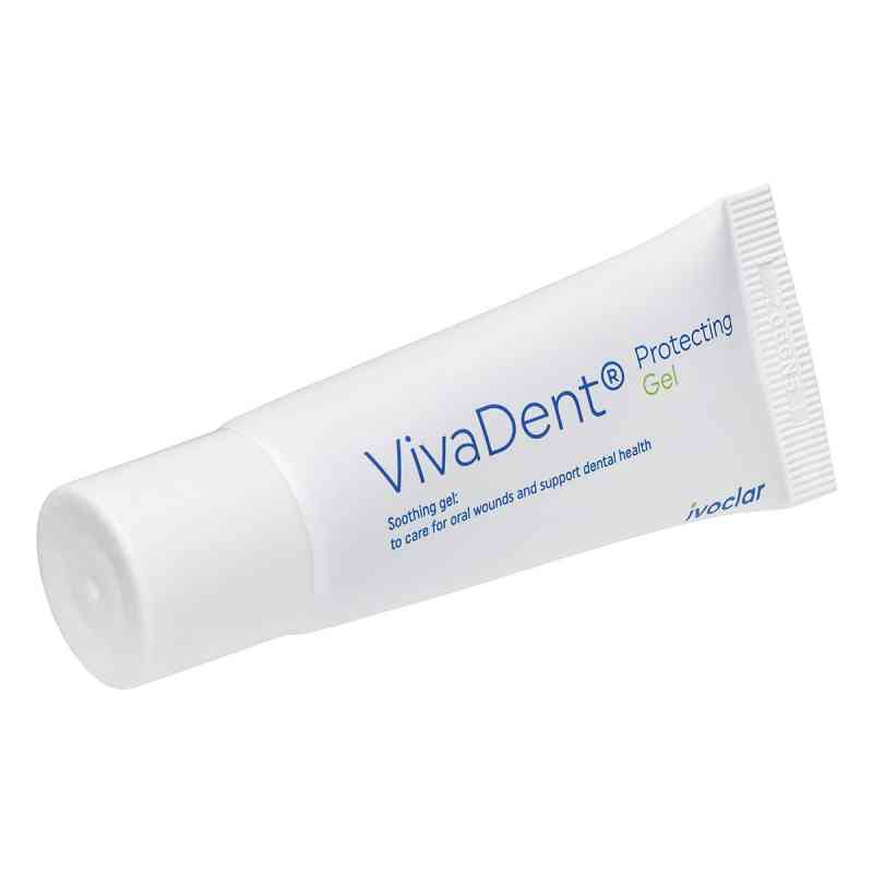 VivaDent Protecting Gel 20 g von Ivoclar Vivadent GmbH PZN 18851709