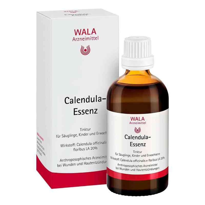 Wala Calendula Essenz 100 ml von WALA Heilmittel GmbH PZN 01681338