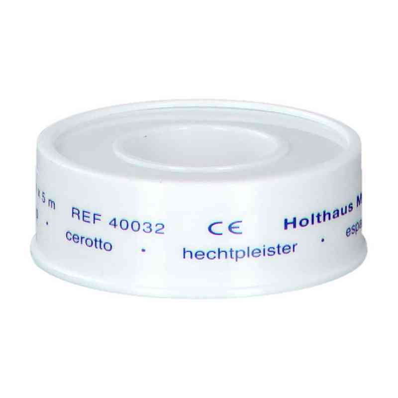 Ypsipor Heftpflaster Vlies 1,25 cmx5 m 1 stk von 1001 Artikel Medical GmbH PZN 12603560