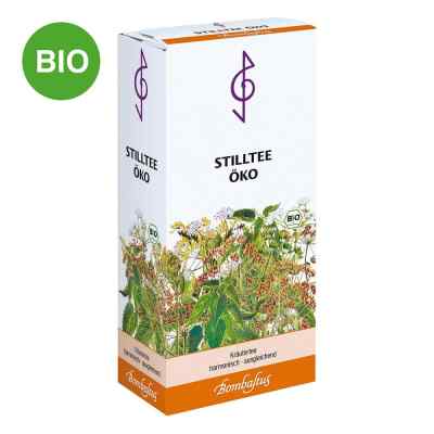 Stilltee öko