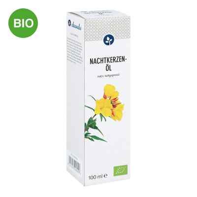 Nachtkerzenöl bio