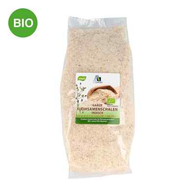 Flohsamenschalen indisch Bio 250 g von Avitale GmbH PZN 12440945