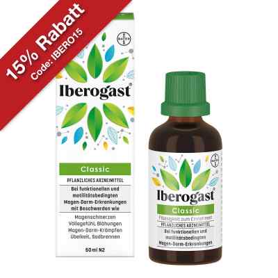 Iberogast® Classic 