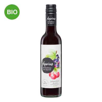 Salus Aperino Johannisbeere Acerola 370 ml von SALUS Pharma GmbH PZN 17942551