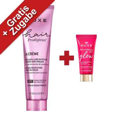 Nuxe Hair Prodigieux Leave-in Haarpflege