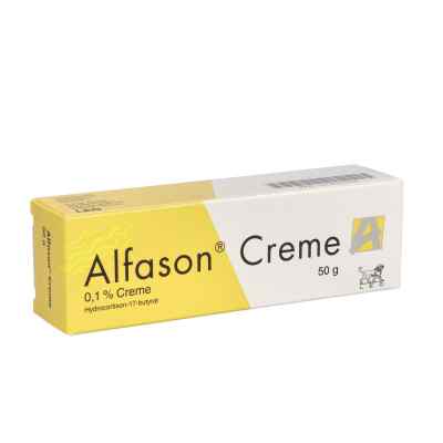 Alfason Creme 50 g von CHEPLAPHARM Arzneimittel GmbH PZN 01995025
