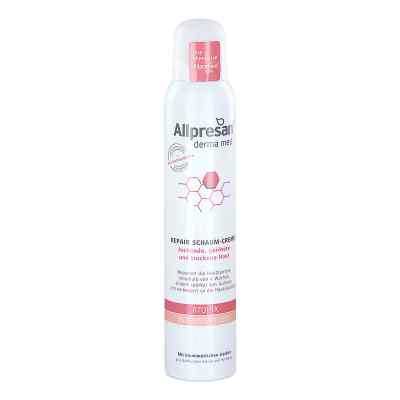 Allpresan Derma Med Atopix Intensivpflege Schaum