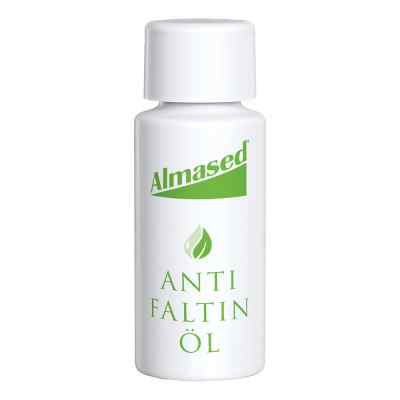 Almased Antifaltin öl 20 ml von Almased Wellness GmbH PZN 08820659