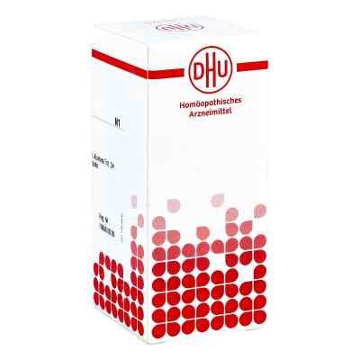Alumina D4 Tabletten 80 stk von DHU-Arzneimittel GmbH & Co. KG PZN 02109534