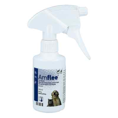 Amflee 2,5 mg/ml Spray Lösung für Katzen und Hunde 250 ml von TAD Pharma GmbH PZN 10989472