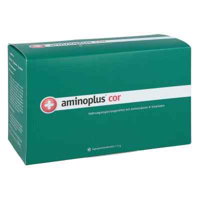 Aminoplus Cor Granulat 30 stk von Kyberg Vital GmbH PZN 04804994