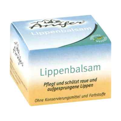 Anifer Lippenbalsam 5 ml von dr.bosshammer Pharma GmbH PZN 00215686