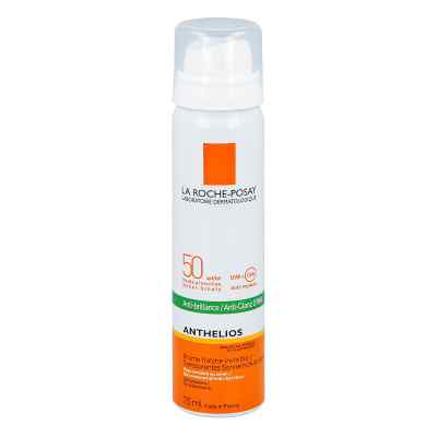Anthelios Anti-Glanz-Spray LSF 50 75 ml von L'Oreal Deutschland GmbH PZN 13919414