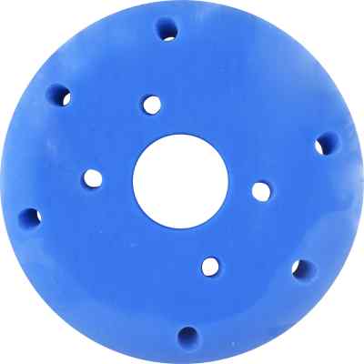 Arabin Siebschalen Pessar 80mm Silicon 1 stk von Dr. Arabin GmbH & Co.KG PZN 04806616