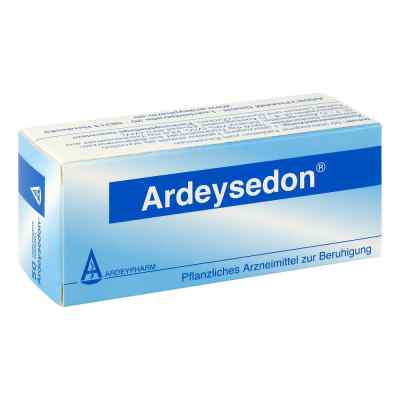 Ardeysedon 50 stk von Ardeypharm GmbH PZN 00451665