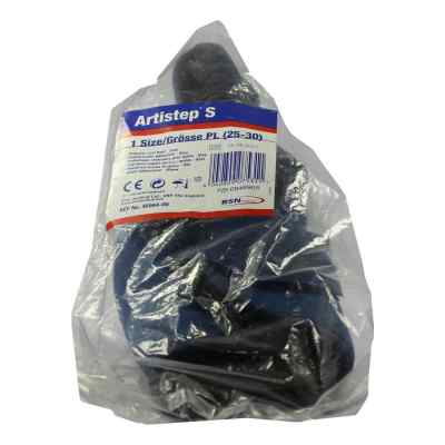 Artistep S Gehsohle P 25-30 mit Klettband b.45564
