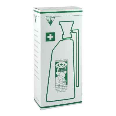 Augenspülflasche Barikos mit ster.Flüssigkeit 620 ml von Careliv Produkte OHG PZN 01023032