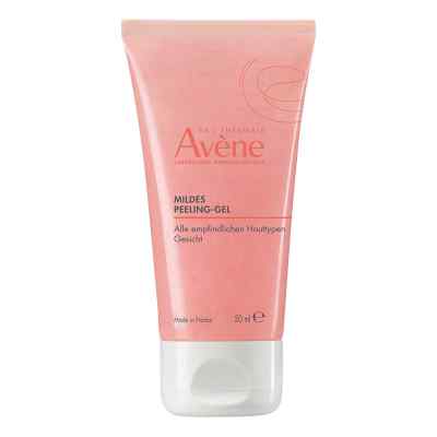 Avene Mildes Peeling Gel