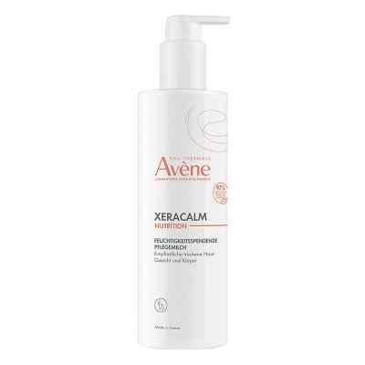 Avene XeraCalm NUTRITION Feuchtigkeitsspendende Pflegemilch