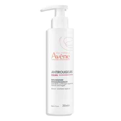Avène Antirougeurs CLEAN Beruhigende Reinigungsmilch