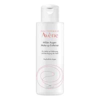 Avène Augen Make Up Entferner