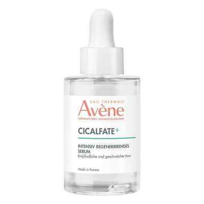 Avène Cicalfate+ Regenerierendes Serum 30 ml von PIERRE FABRE DERMO KOSMETIK GmbH PZN 18701714