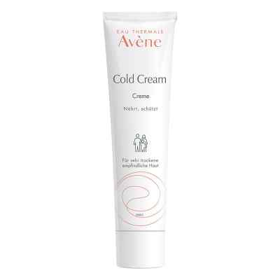 Avène Cold Cream