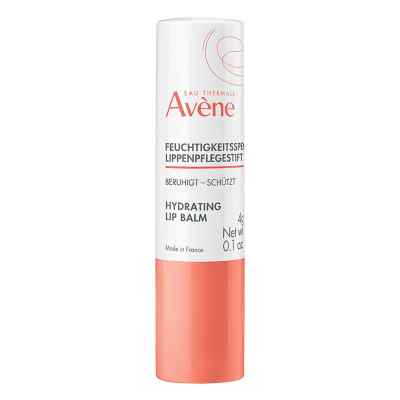 Avène Feuchtigkeitsspendender Lippenpflegestift