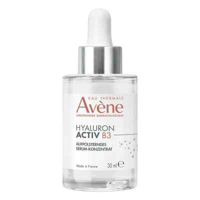 Avène HYALURON ACTIV B3 Aufpolsterndes Serum–Konzentrat
