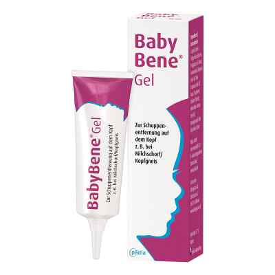 Babybene Gel