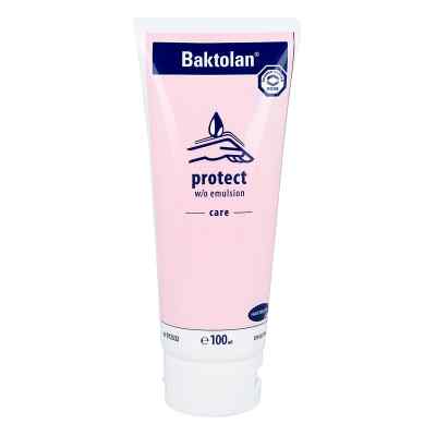 Baktolan protect Salbe 100 ml von PAUL HARTMANN AG PZN 08529964