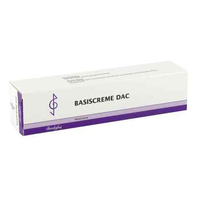 Basiscreme Dac