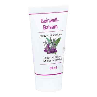 Beinwell Balsam 50 ml von Dreluso-Pharmazeutika Dr.Elten & PZN 10824529