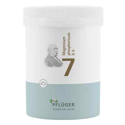 Biochemie Pflüger 7 Magnesium phosphoricum D6 Plv