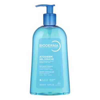 Bioderma Atoderm Gel Douche Duschgel