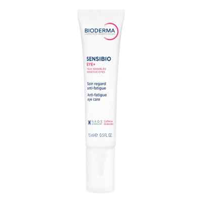 Bioderma Sensibio Eye+