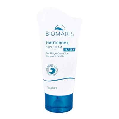 Biomaris Hautcreme