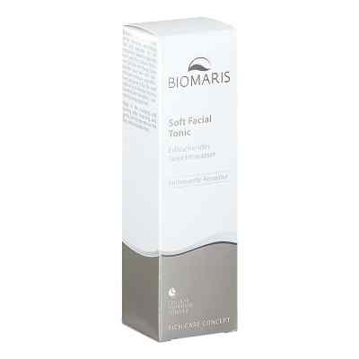 Biomaris soft facial tonic 100 ml von BIOMARIS GmbH & Co. KG PZN 11601122