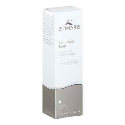 Biomaris soft facial tonic