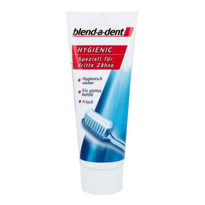 Blend A Dent Hygien.spez.zahncr.f.3.zäh.456760 75 ml von Procter & Gamble GmbH PZN 07223128