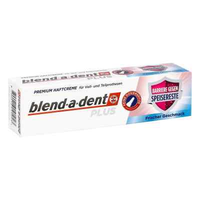 Blend A Dent Prem.barriere G.speisereste Frisch. 40 g von WICK Pharma - Zweigniederlassung PZN 19288423