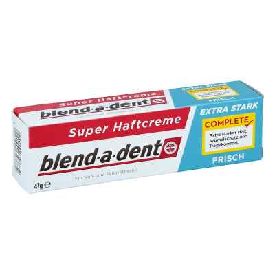 Blend A Dent Super Haftcreme extra frisch 806927 40 ml von Procter & Gamble GmbH PZN 06618540
